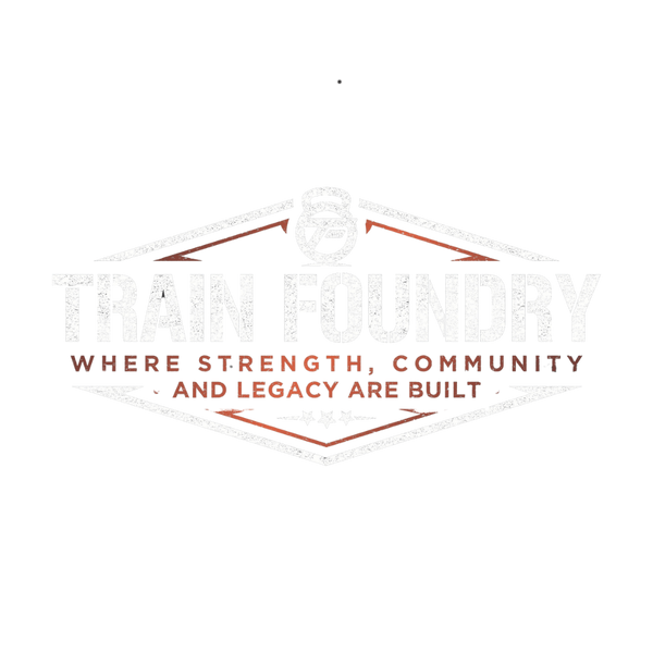 Train Foundry